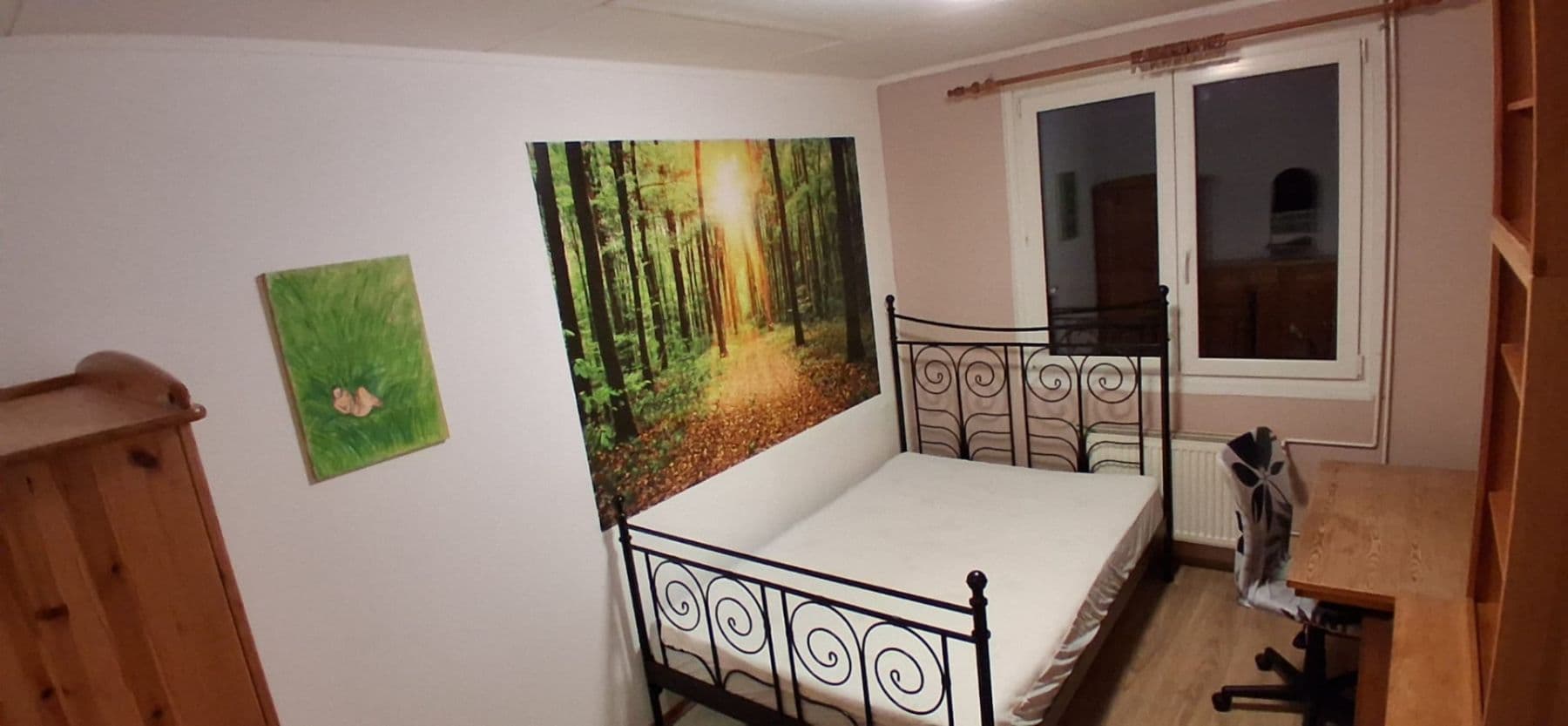 4 bedroom flat for sale, 85 m², Brixiho, Prague, Prague 4 bedroom flat for sale, 85 m², Brixiho, Prague, Prague