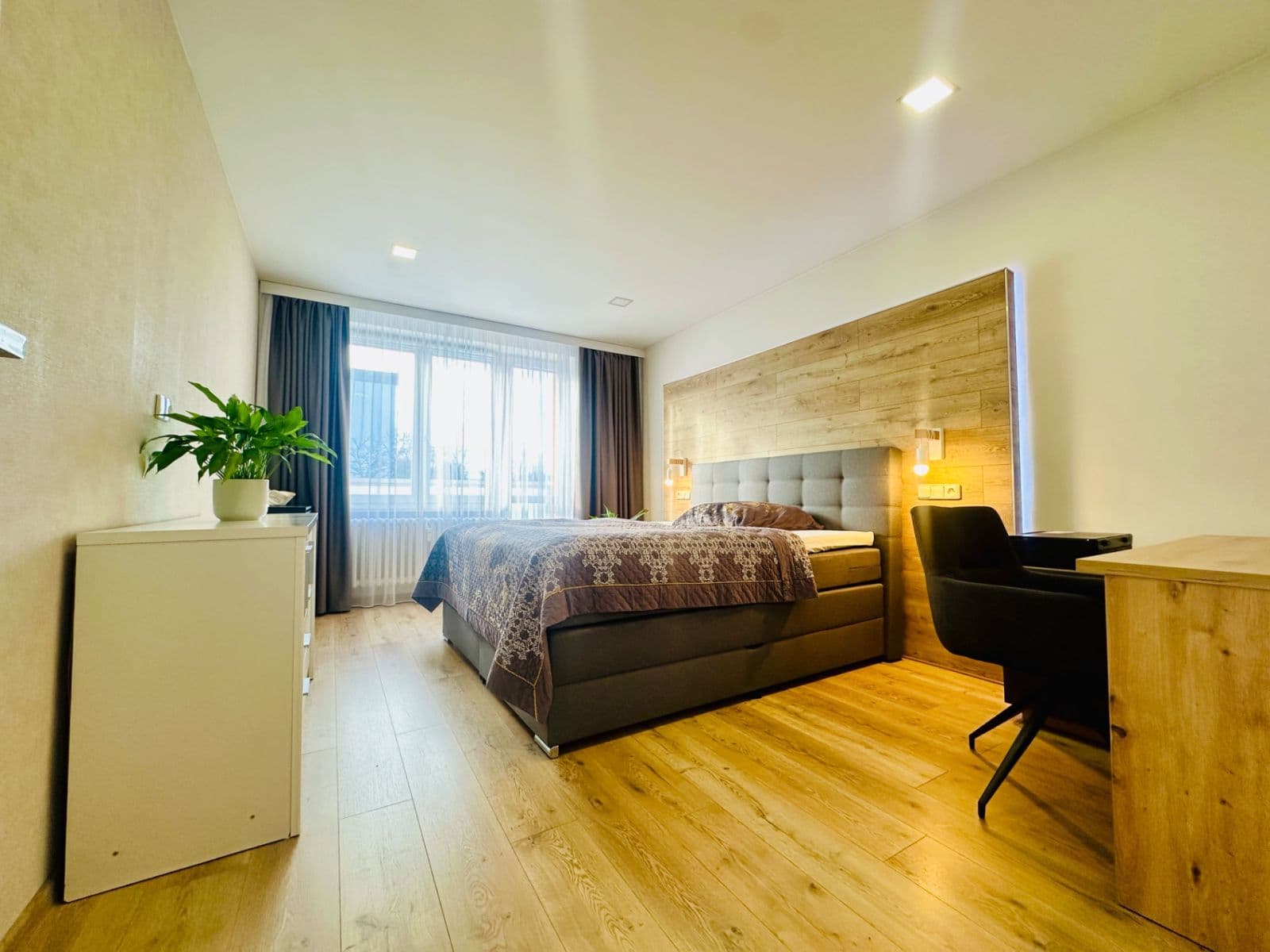 2 bedroom with open-plan kitchen flat for sale, 63 m², Mitušova, Ostrava, Moravskoslezský Region 2 bedroom with open-plan kitchen flat for sale, 63 m², Mitušova, Ostrava, Moravskoslezský Region