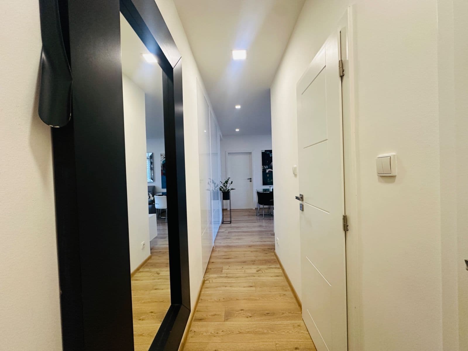 2 bedroom with open-plan kitchen flat for sale, 63 m², Mitušova, Ostrava, Moravskoslezský Region 2 bedroom with open-plan kitchen flat for sale, 63 m², Mitušova, Ostrava, Moravskoslezský Region