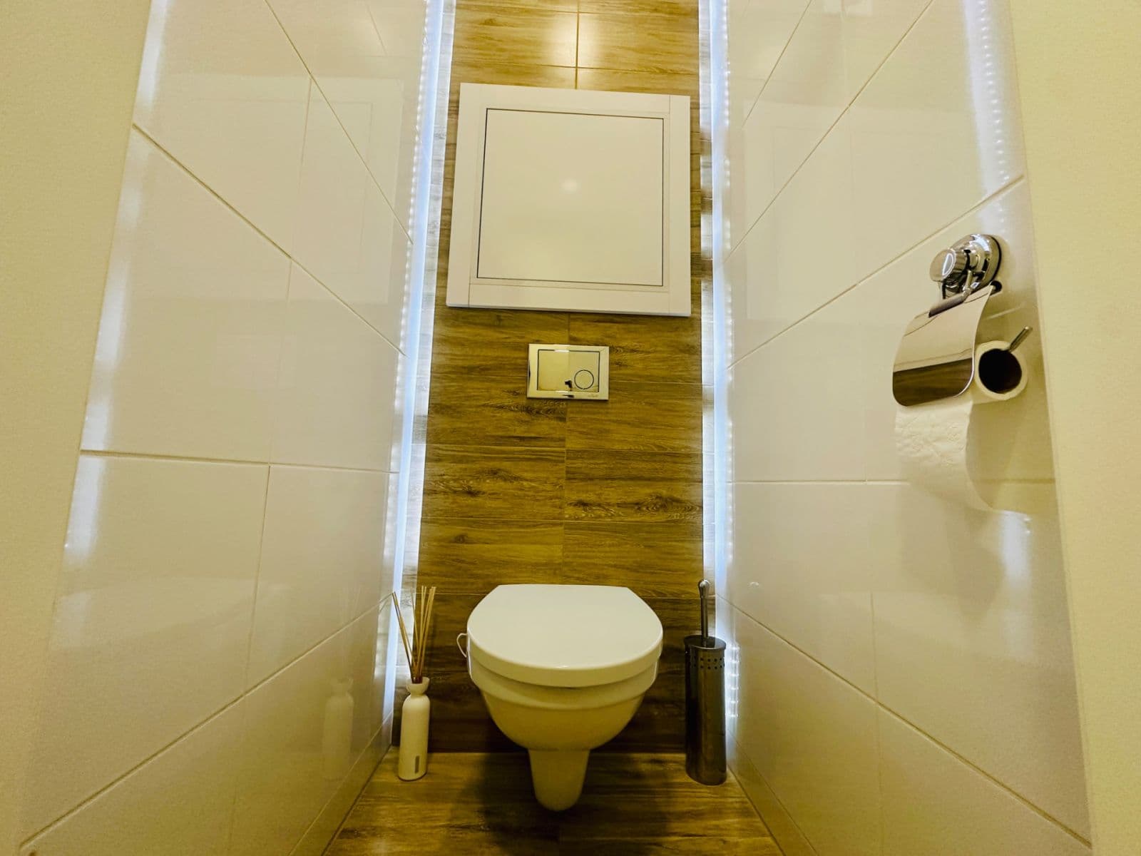 2 bedroom with open-plan kitchen flat for sale, 63 m², Mitušova, Ostrava, Moravskoslezský Region 2 bedroom with open-plan kitchen flat for sale, 63 m², Mitušova, Ostrava, Moravskoslezský Region