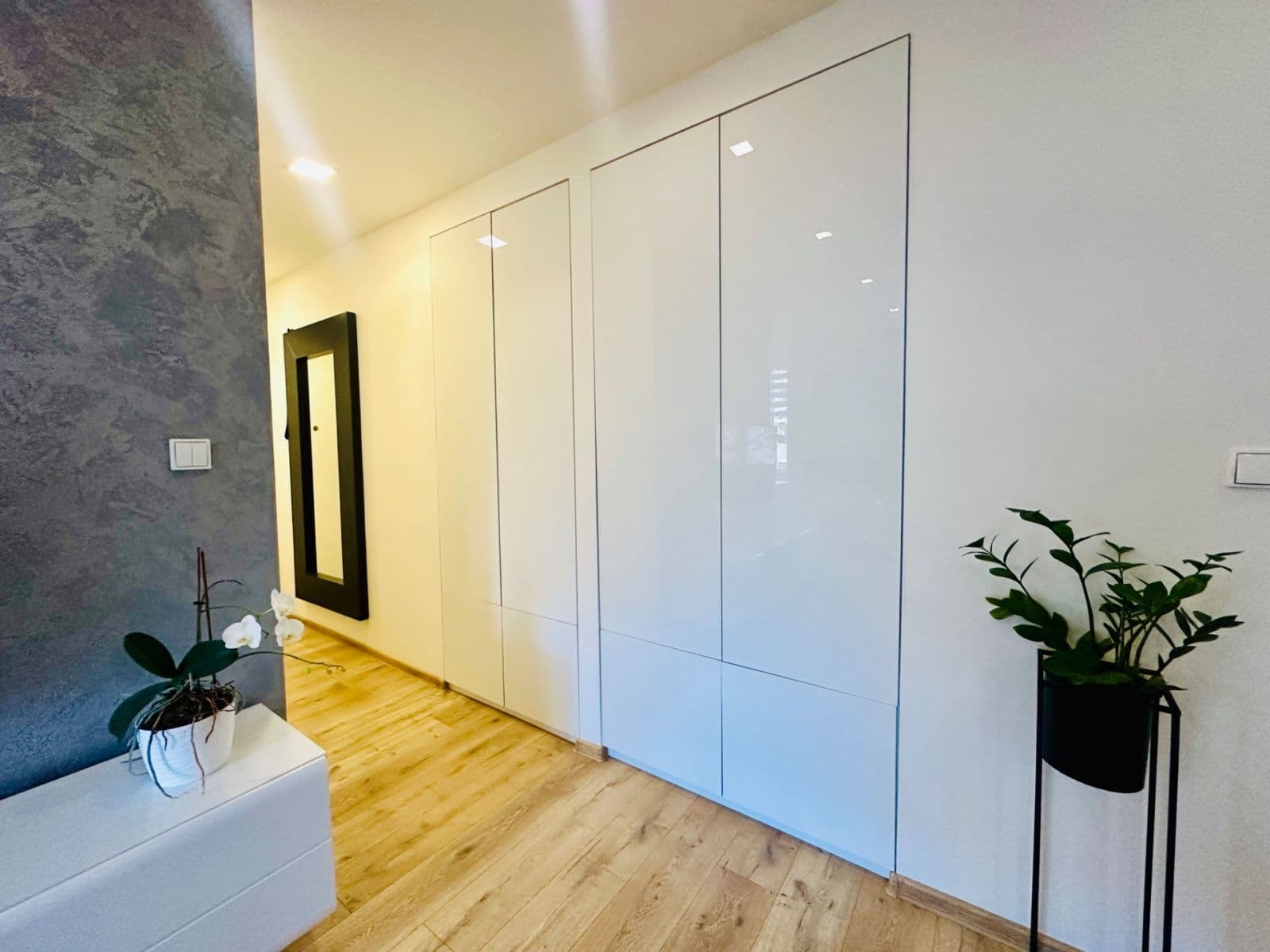 2 bedroom with open-plan kitchen flat for sale, 63 m², Mitušova, Ostrava, Moravskoslezský Region 2 bedroom with open-plan kitchen flat for sale, 63 m², Mitušova, Ostrava, Moravskoslezský Region