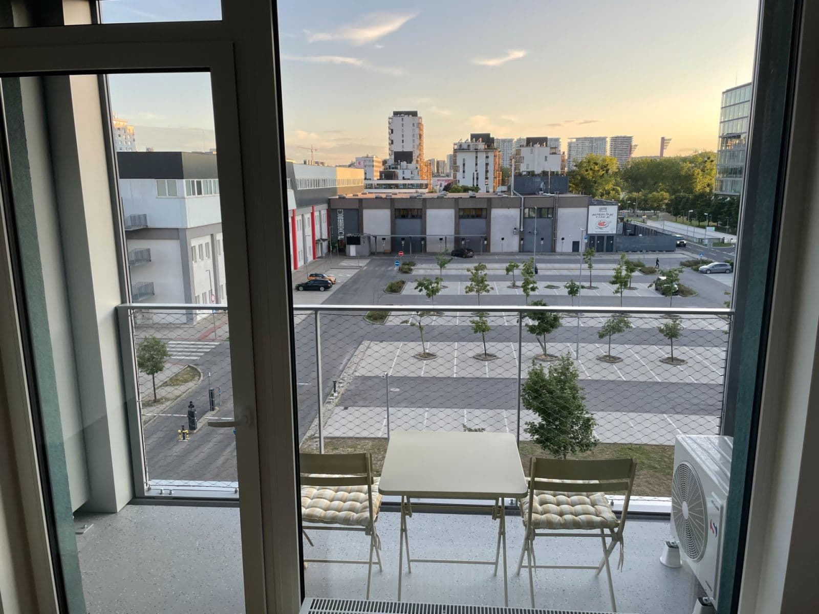 1 bedroom flat to rent, 34 m², Rožňavská, Nové Mesto, Bratislavský Region 1 bedroom flat to rent, 34 m², Rožňavská, Nové Mesto, Bratislavský Region