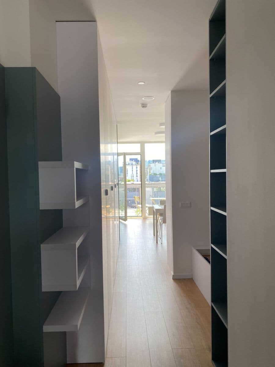 1 bedroom flat to rent, 34 m², Rožňavská, Nové Mesto, Bratislavský Region 1 bedroom flat to rent, 34 m², Rožňavská, Nové Mesto, Bratislavský Region