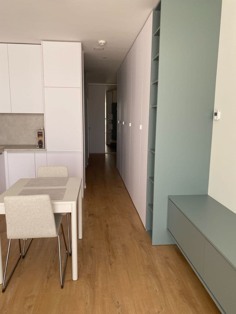 1 bedroom flat to rent, 34 m², Rožňavská, Nové Mesto, Bratislavský Region 1 bedroom flat to rent, 34 m², Rožňavská, Nové Mesto, Bratislavský Region