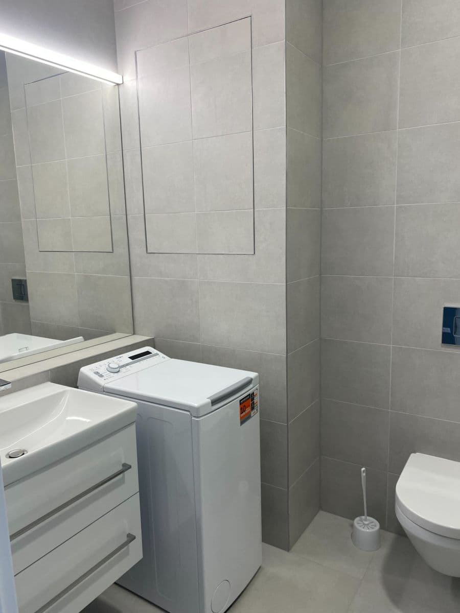 1 bedroom flat to rent, 34 m², Rožňavská, Nové Mesto, Bratislavský Region 1 bedroom flat to rent, 34 m², Rožňavská, Nové Mesto, Bratislavský Region