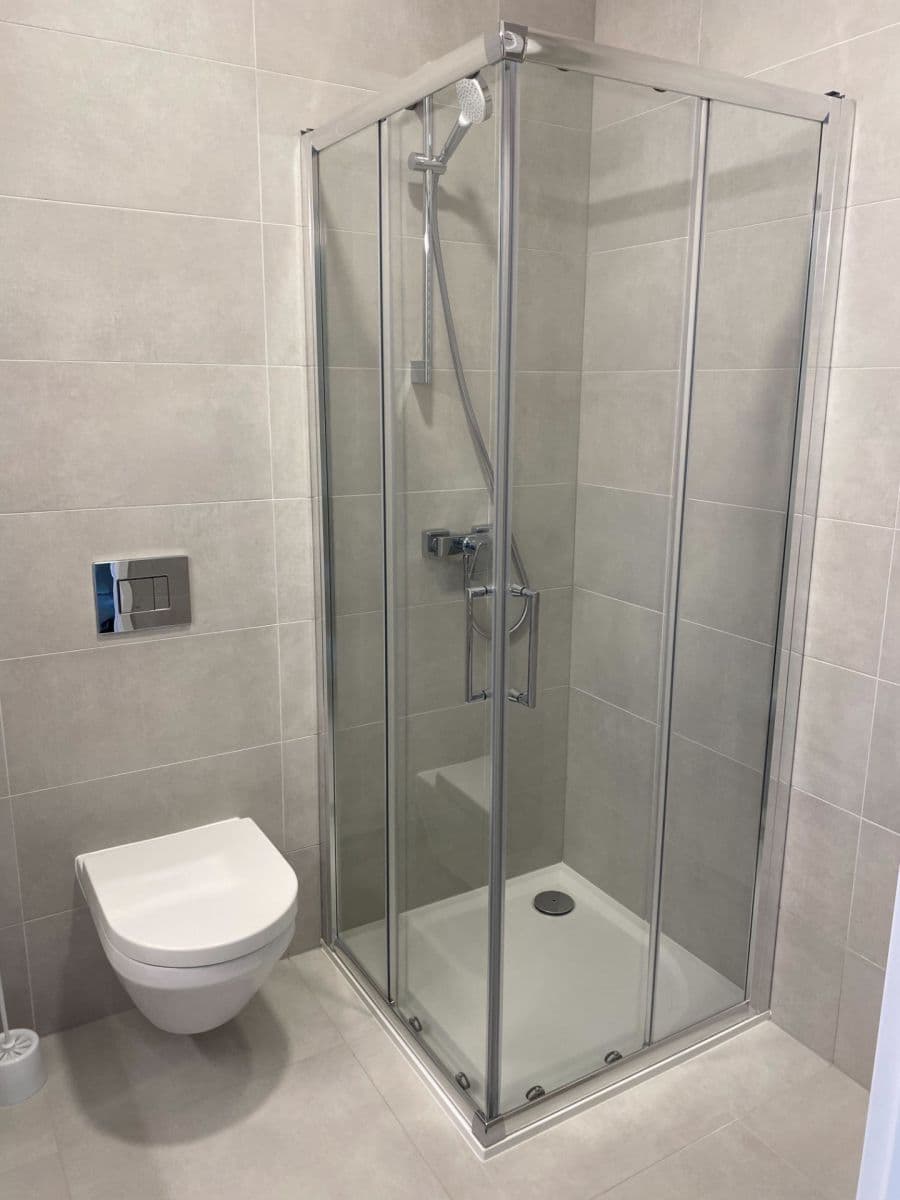 1 bedroom flat to rent, 34 m², Rožňavská, Nové Mesto, Bratislavský Region 1 bedroom flat to rent, 34 m², Rožňavská, Nové Mesto, Bratislavský Region