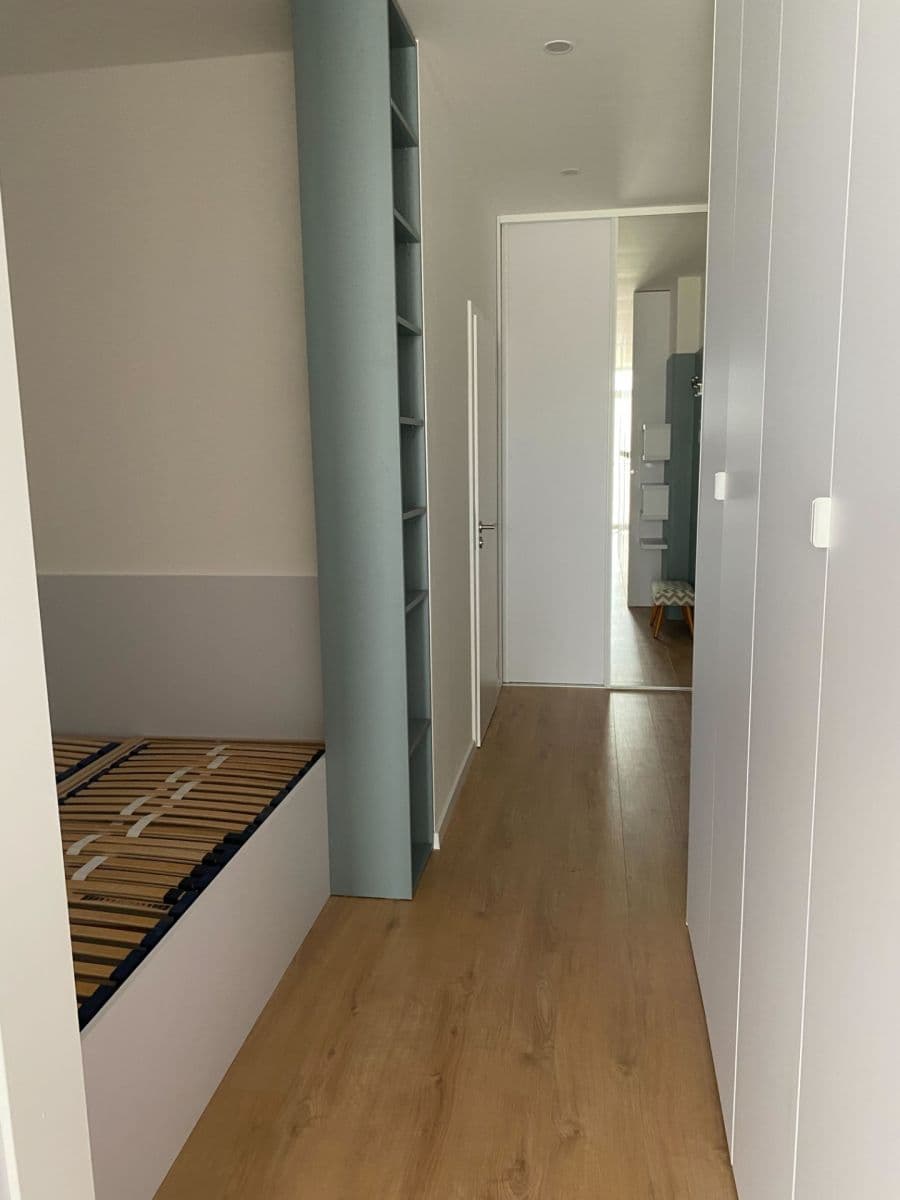 1 bedroom flat to rent, 34 m², Rožňavská, Nové Mesto, Bratislavský Region 1 bedroom flat to rent, 34 m², Rožňavská, Nové Mesto, Bratislavský Region