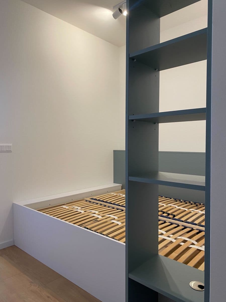 1 bedroom flat to rent, 34 m², Rožňavská, Nové Mesto, Bratislavský Region 1 bedroom flat to rent, 34 m², Rožňavská, Nové Mesto, Bratislavský Region