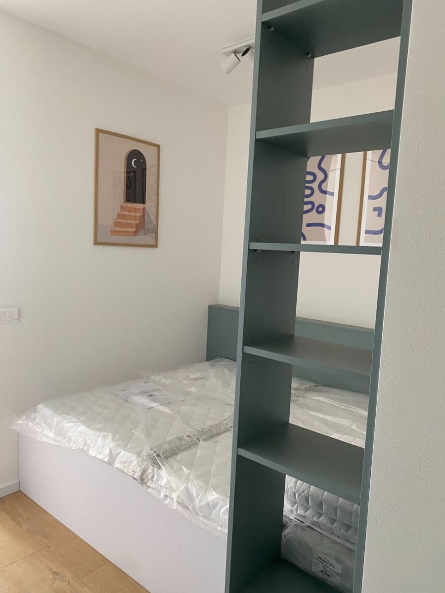 1 bedroom flat to rent, 34 m², Rožňavská, Nové Mesto, Bratislavský Region 1 bedroom flat to rent, 34 m², Rožňavská, Nové Mesto, Bratislavský Region