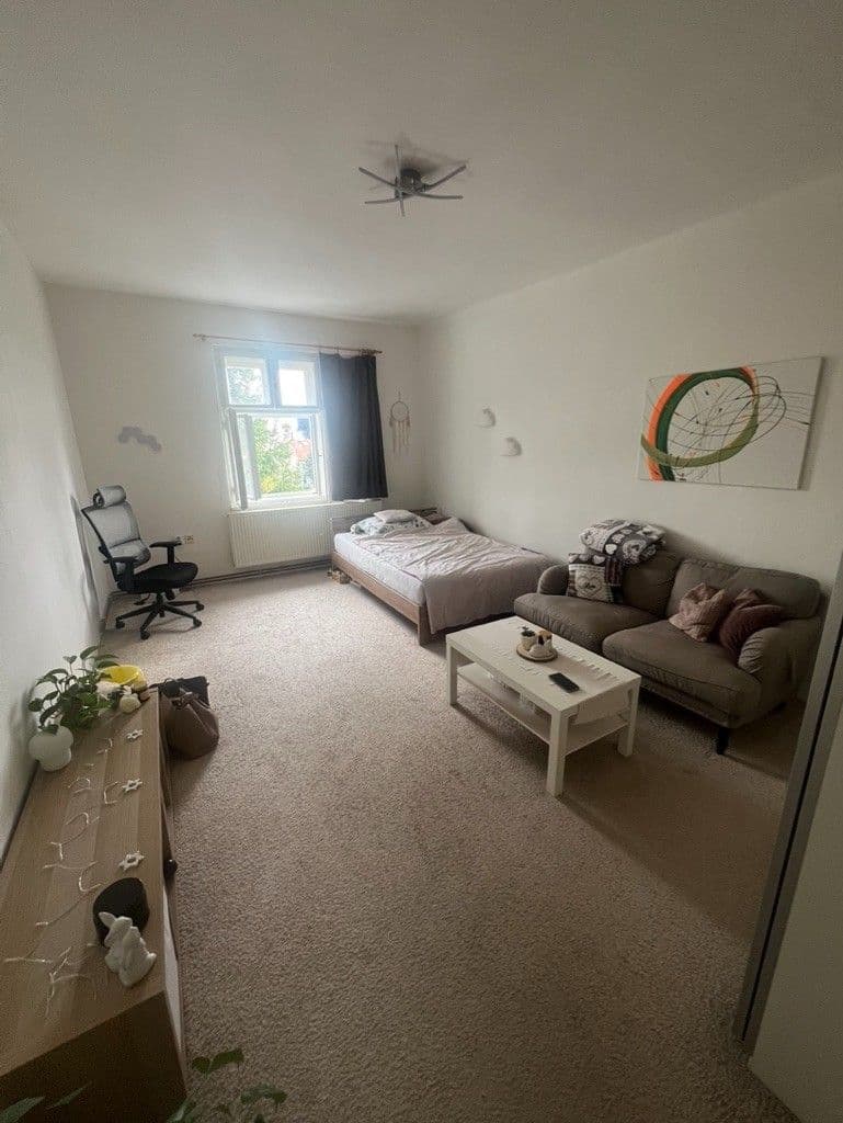 1 bedroom flat to rent, 55 m², Chládkova, Brno, Jihomoravský Region 1 bedroom flat to rent, 55 m², Chládkova, Brno, Jihomoravský Region