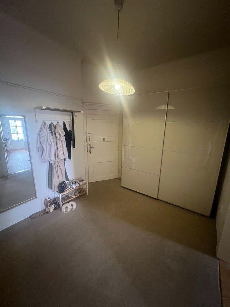 1 bedroom flat to rent, 55 m², Chládkova, Brno, Jihomoravský Region 1 bedroom flat to rent, 55 m², Chládkova, Brno, Jihomoravský Region