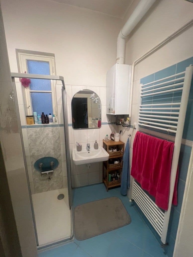 1 bedroom flat to rent, 55 m², Chládkova, Brno, Jihomoravský Region 1 bedroom flat to rent, 55 m², Chládkova, Brno, Jihomoravský Region