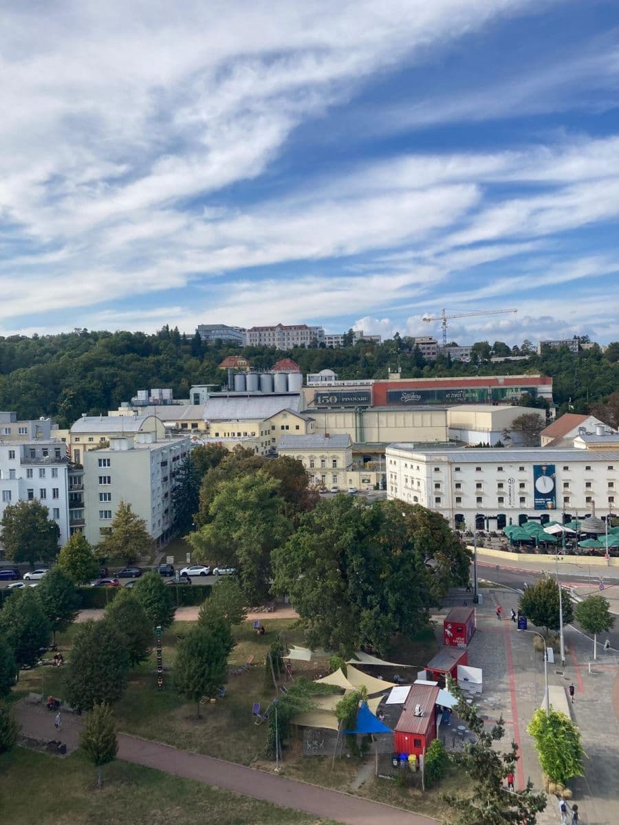 2 bedroom flat to rent, 54 m², Mendlovo náměstí, Brno, Jihomoravský Region 2 bedroom flat to rent, 54 m², Mendlovo náměstí, Brno, Jihomoravský Region