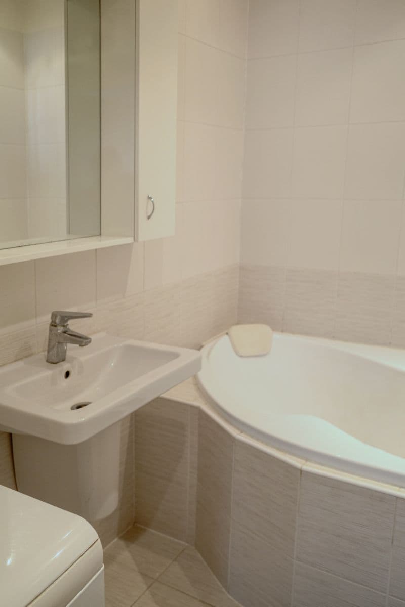 2 bedroom flat to rent, 54 m², Mendlovo náměstí, Brno, Jihomoravský Region 2 bedroom flat to rent, 54 m², Mendlovo náměstí, Brno, Jihomoravský Region