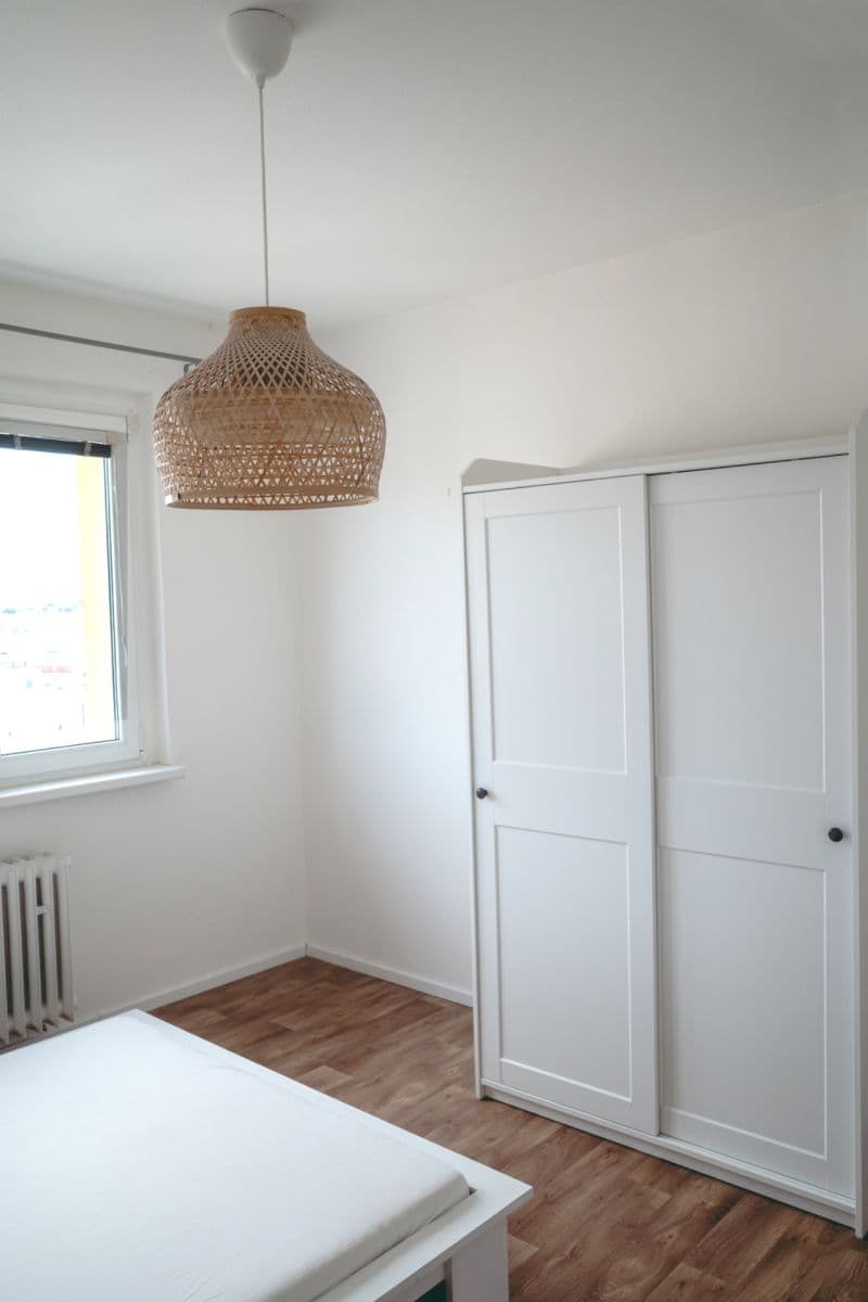 2 bedroom flat to rent, 54 m², Mendlovo náměstí, Brno, Jihomoravský Region 2 bedroom flat to rent, 54 m², Mendlovo náměstí, Brno, Jihomoravský Region