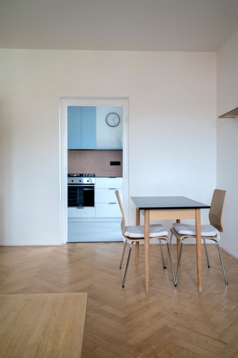 2 bedroom flat to rent, 54 m², Mendlovo náměstí, Brno, Jihomoravský Region 2 bedroom flat to rent, 54 m², Mendlovo náměstí, Brno, Jihomoravský Region