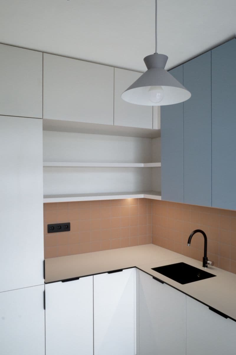 2 bedroom flat to rent, 54 m², Mendlovo náměstí, Brno, Jihomoravský Region 2 bedroom flat to rent, 54 m², Mendlovo náměstí, Brno, Jihomoravský Region