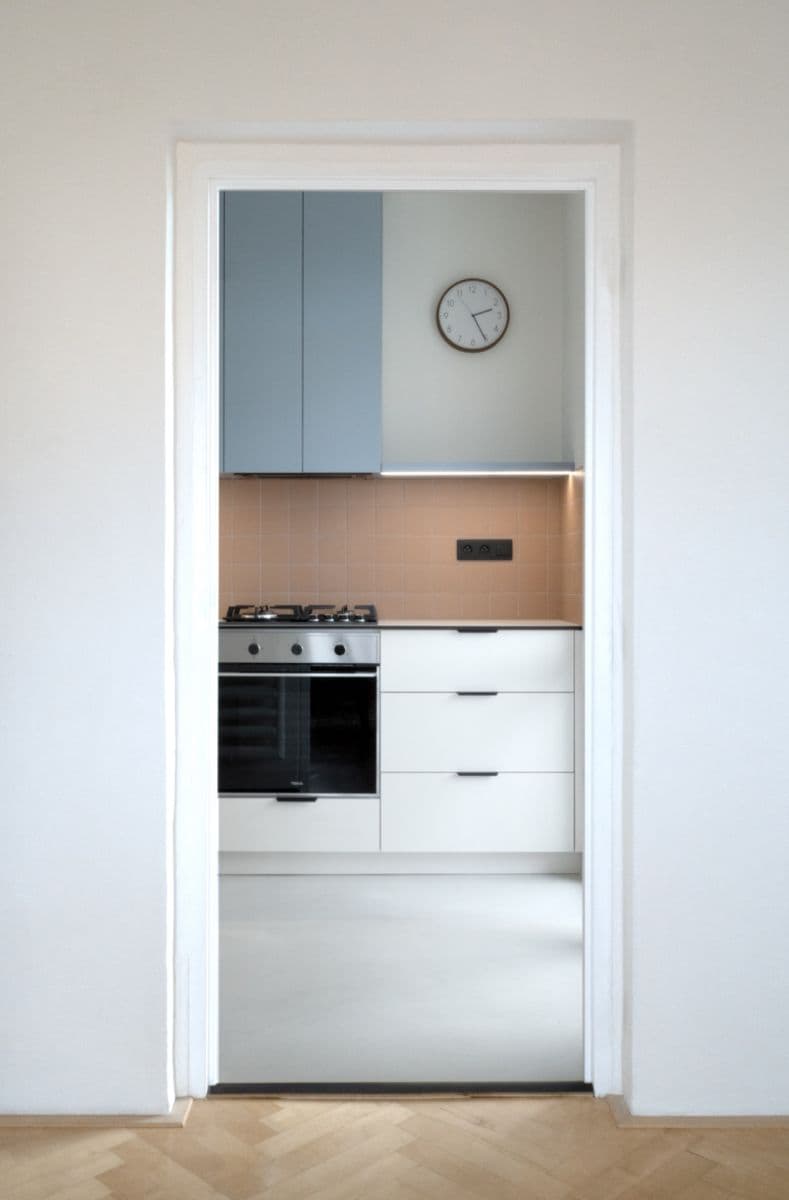 2 bedroom flat to rent, 54 m², Mendlovo náměstí, Brno, Jihomoravský Region 2 bedroom flat to rent, 54 m², Mendlovo náměstí, Brno, Jihomoravský Region