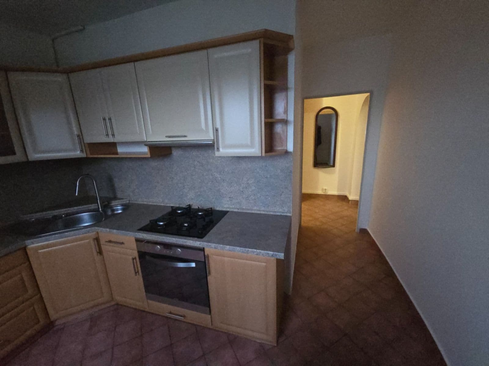 2 bedroom flat to rent, 53 m², Severní, Hlučín, Moravskoslezský Region 2 bedroom flat to rent, 53 m², Severní, Hlučín, Moravskoslezský Region