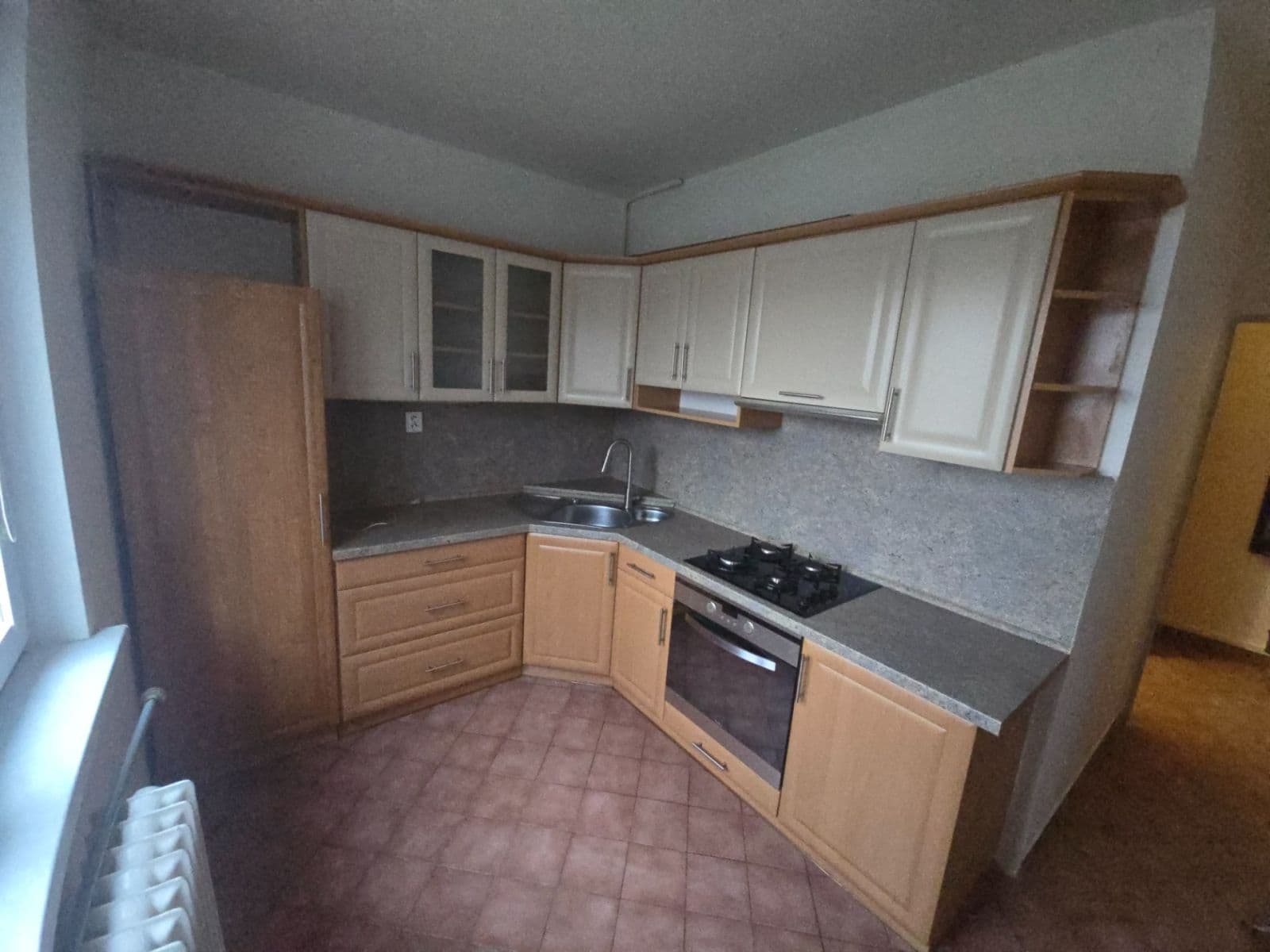 2 bedroom flat to rent, 53 m², Severní, Hlučín, Moravskoslezský Region 2 bedroom flat to rent, 53 m², Severní, Hlučín, Moravskoslezský Region