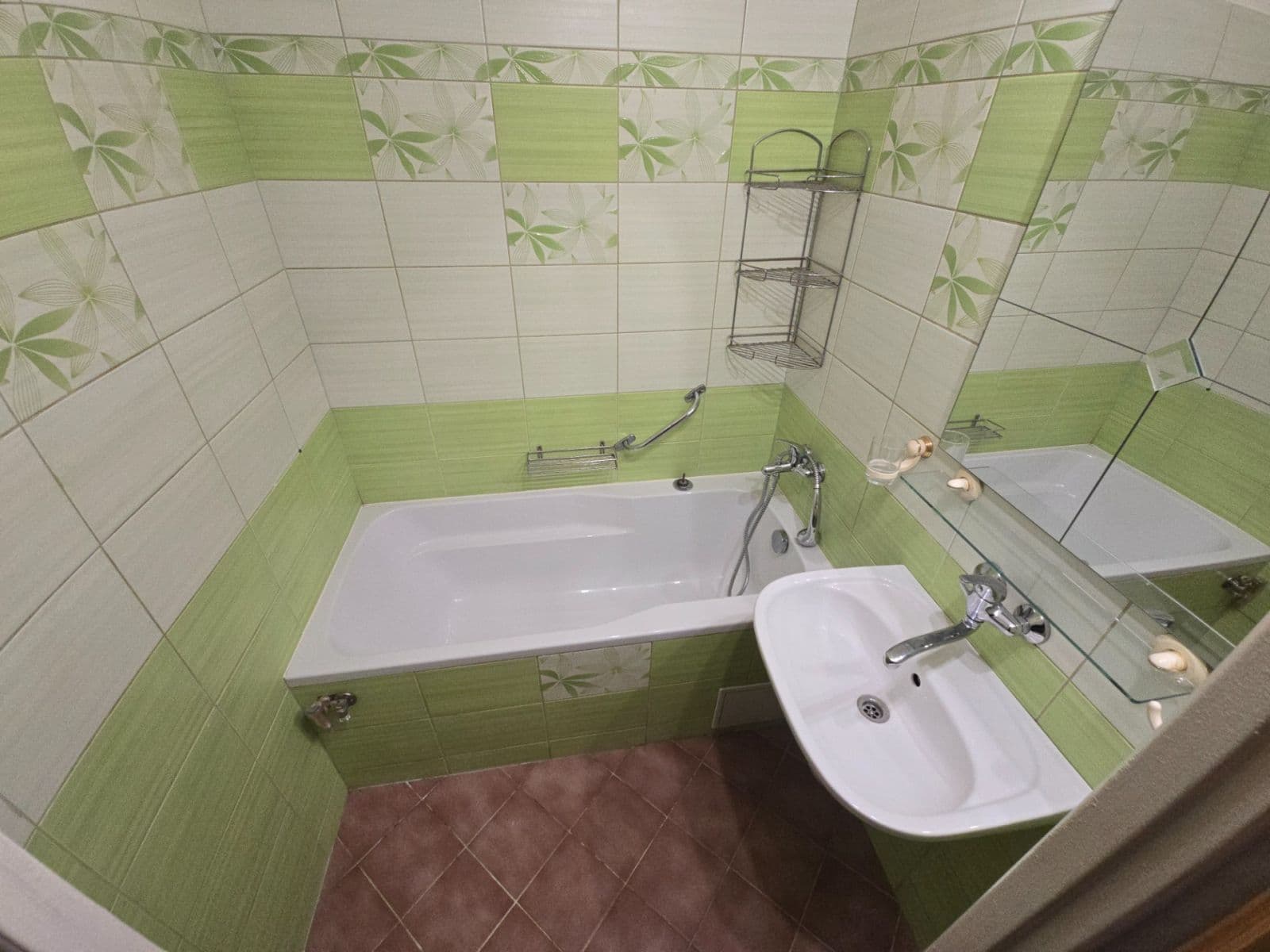 2 bedroom flat to rent, 53 m², Severní, Hlučín, Moravskoslezský Region 2 bedroom flat to rent, 53 m², Severní, Hlučín, Moravskoslezský Region