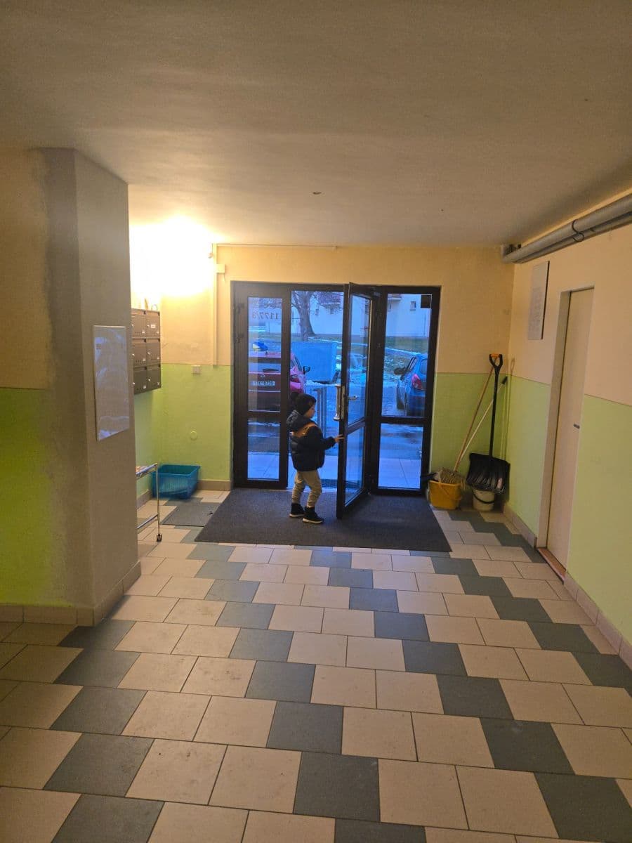 2 bedroom flat to rent, 53 m², Severní, Hlučín, Moravskoslezský Region 2 bedroom flat to rent, 53 m², Severní, Hlučín, Moravskoslezský Region