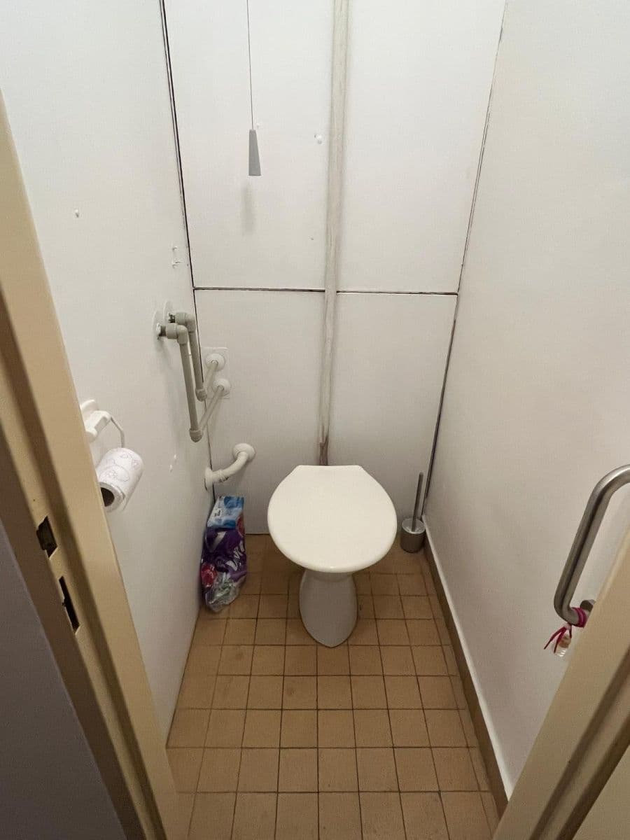 2 bedroom flat to rent, 53 m², Bolzanova, Brno, Jihomoravský Region 2 bedroom flat to rent, 53 m², Bolzanova, Brno, Jihomoravský Region