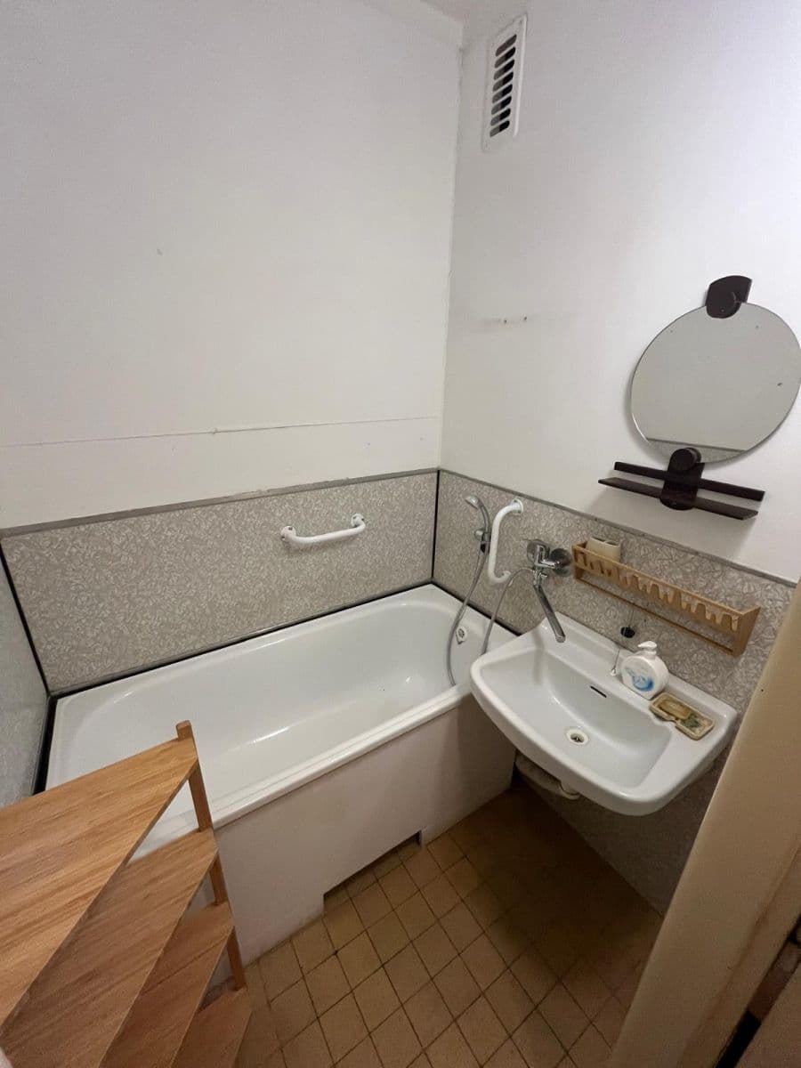 2 bedroom flat to rent, 53 m², Bolzanova, Brno, Jihomoravský Region 2 bedroom flat to rent, 53 m², Bolzanova, Brno, Jihomoravský Region