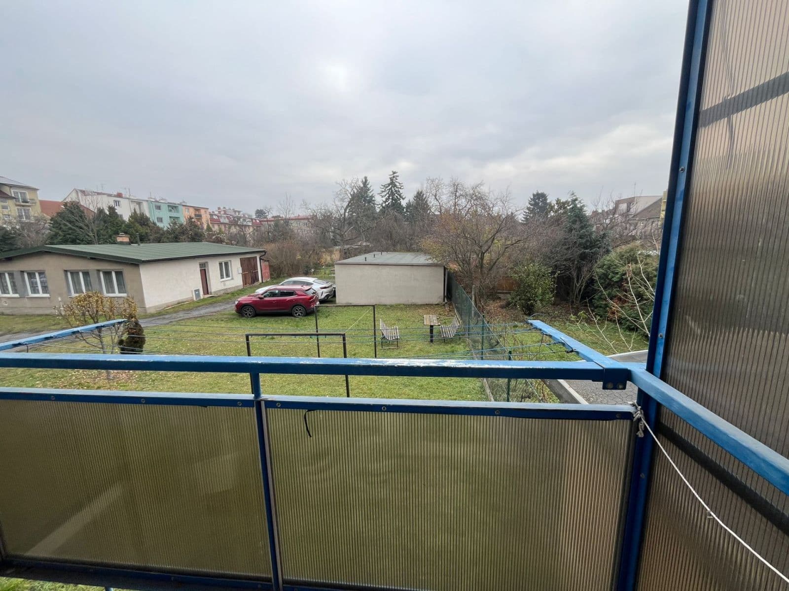 2 bedroom flat to rent, 53 m², Bolzanova, Brno, Jihomoravský Region 2 bedroom flat to rent, 53 m², Bolzanova, Brno, Jihomoravský Region