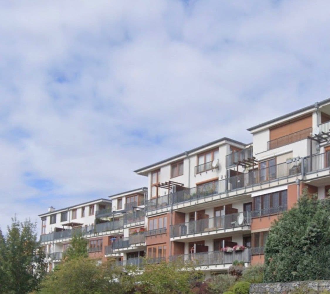 1 bedroom with open-plan kitchen flat to rent, 58 m², Na Císařce, Prague, Prague 1 bedroom with open-plan kitchen flat to rent, 58 m², Na Císařce, Prague, Prague