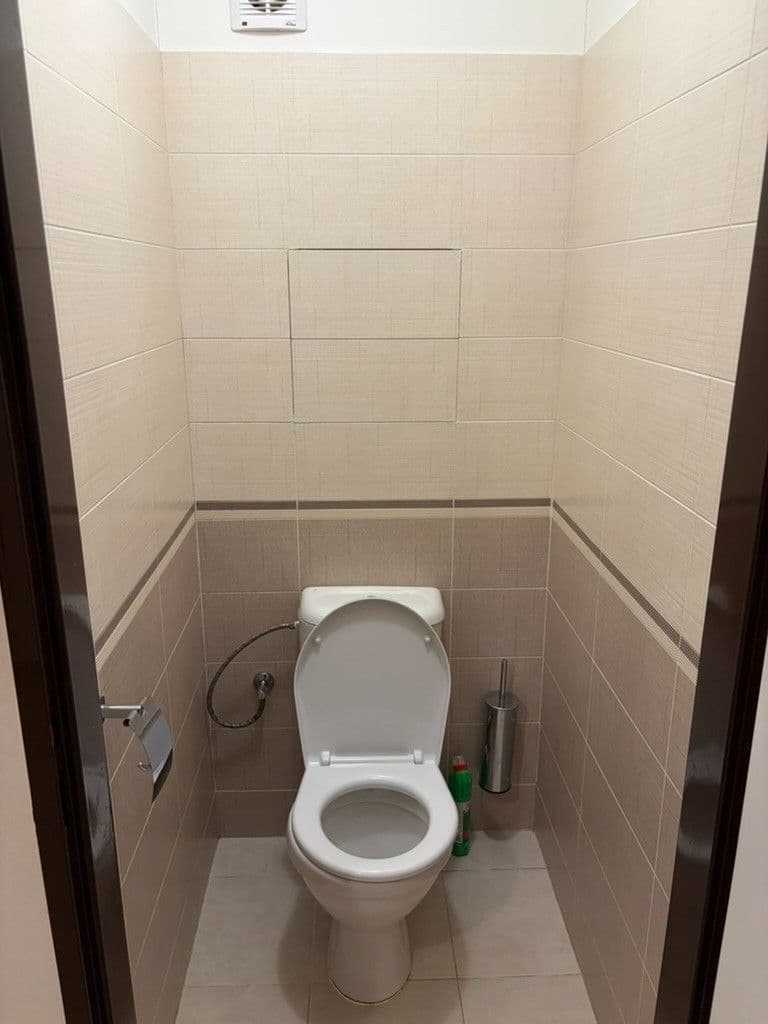 2 bedroom with open-plan kitchen flat for sale, 81 m², Ohradní, Prague, Prague 2 bedroom with open-plan kitchen flat for sale, 81 m², Ohradní, Prague, Prague