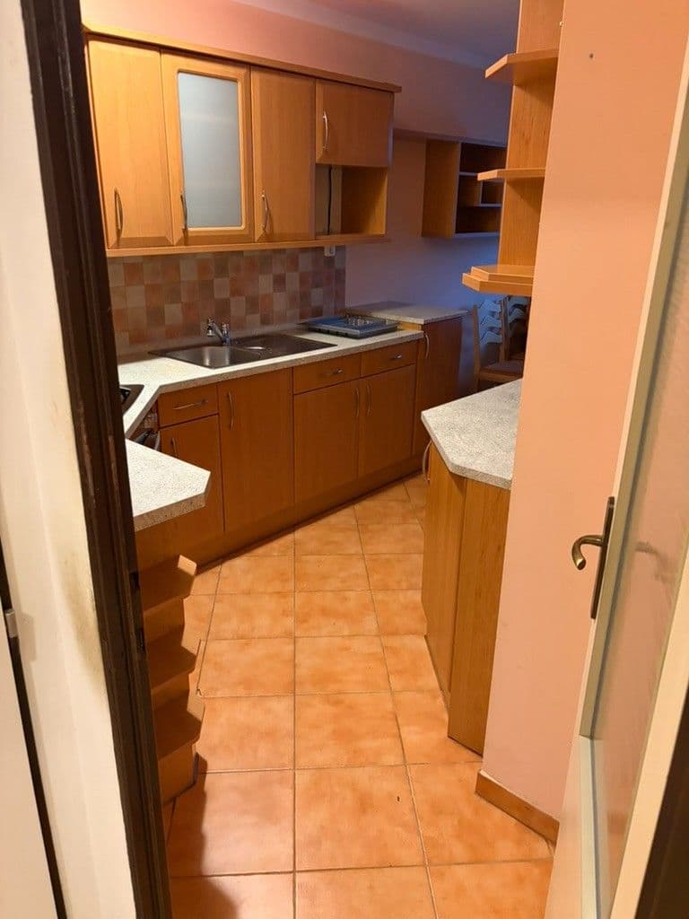 2 bedroom with open-plan kitchen flat for sale, 81 m², Ohradní, Prague, Prague 2 bedroom with open-plan kitchen flat for sale, 81 m², Ohradní, Prague, Prague