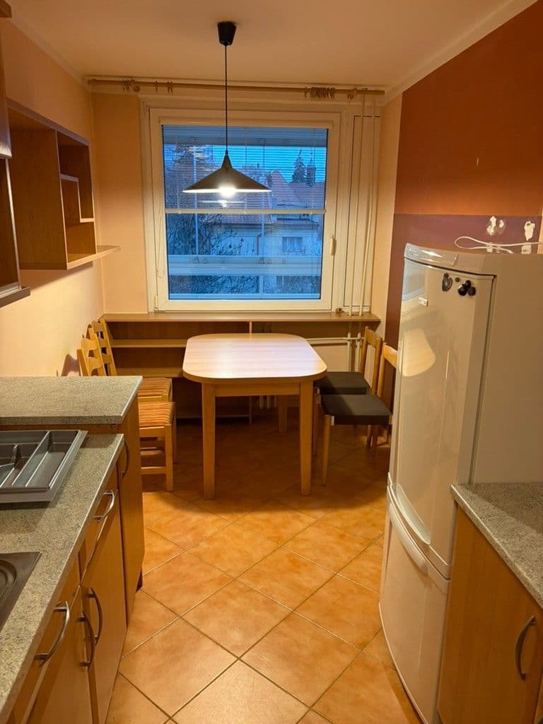 2 bedroom with open-plan kitchen flat for sale, 81 m², Ohradní, Prague, Prague 2 bedroom with open-plan kitchen flat for sale, 81 m², Ohradní, Prague, Prague