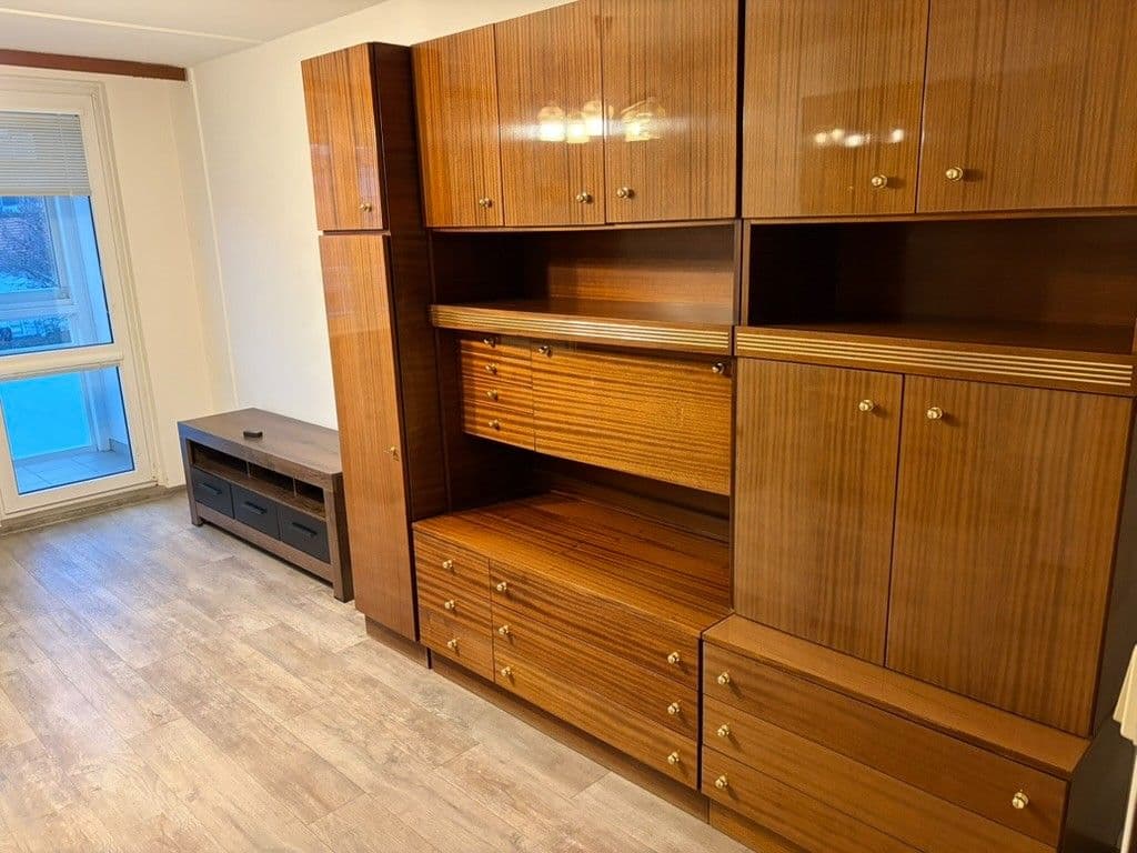 2 bedroom with open-plan kitchen flat for sale, 81 m², Ohradní, Prague, Prague 2 bedroom with open-plan kitchen flat for sale, 81 m², Ohradní, Prague, Prague