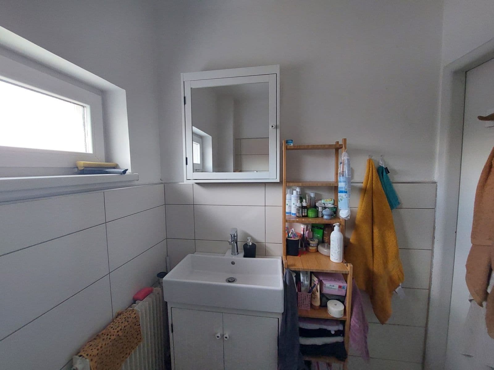 3 bedroom flat to rent, 70 m², Petrklíčová, Prague, Prague 3 bedroom flat to rent, 70 m², Petrklíčová, Prague, Prague