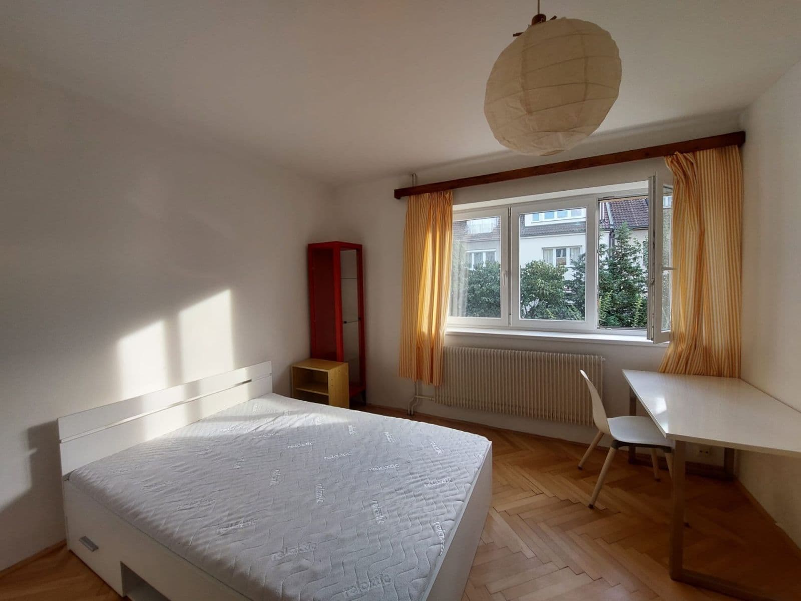 3 bedroom flat to rent, 70 m², Petrklíčová, Prague, Prague 3 bedroom flat to rent, 70 m², Petrklíčová, Prague, Prague