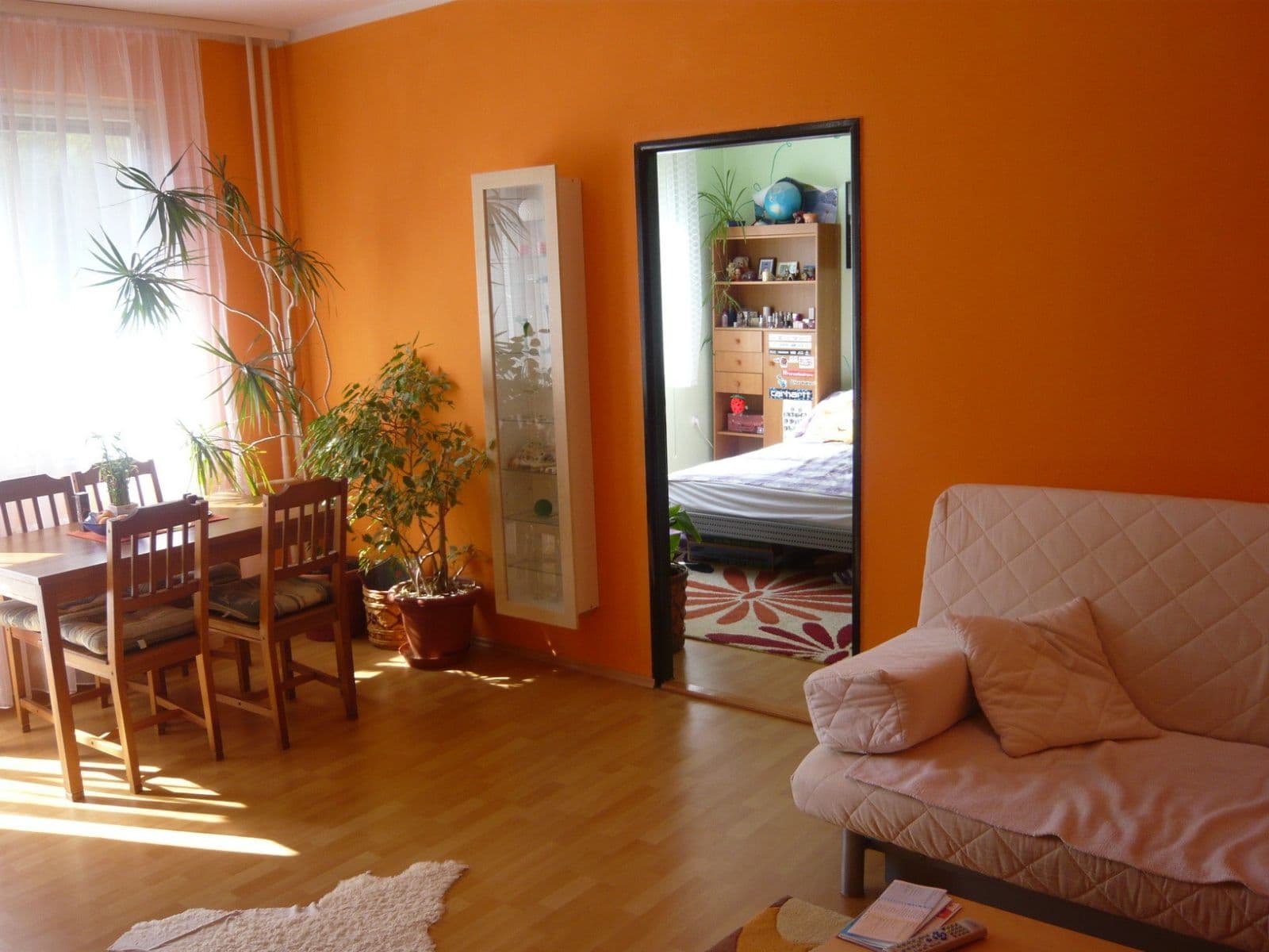 2 bedroom flat for sale, 53 m², 8. května, Šumperk, Olomoucký Region 2 bedroom flat for sale, 53 m², 8. května, Šumperk, Olomoucký Region