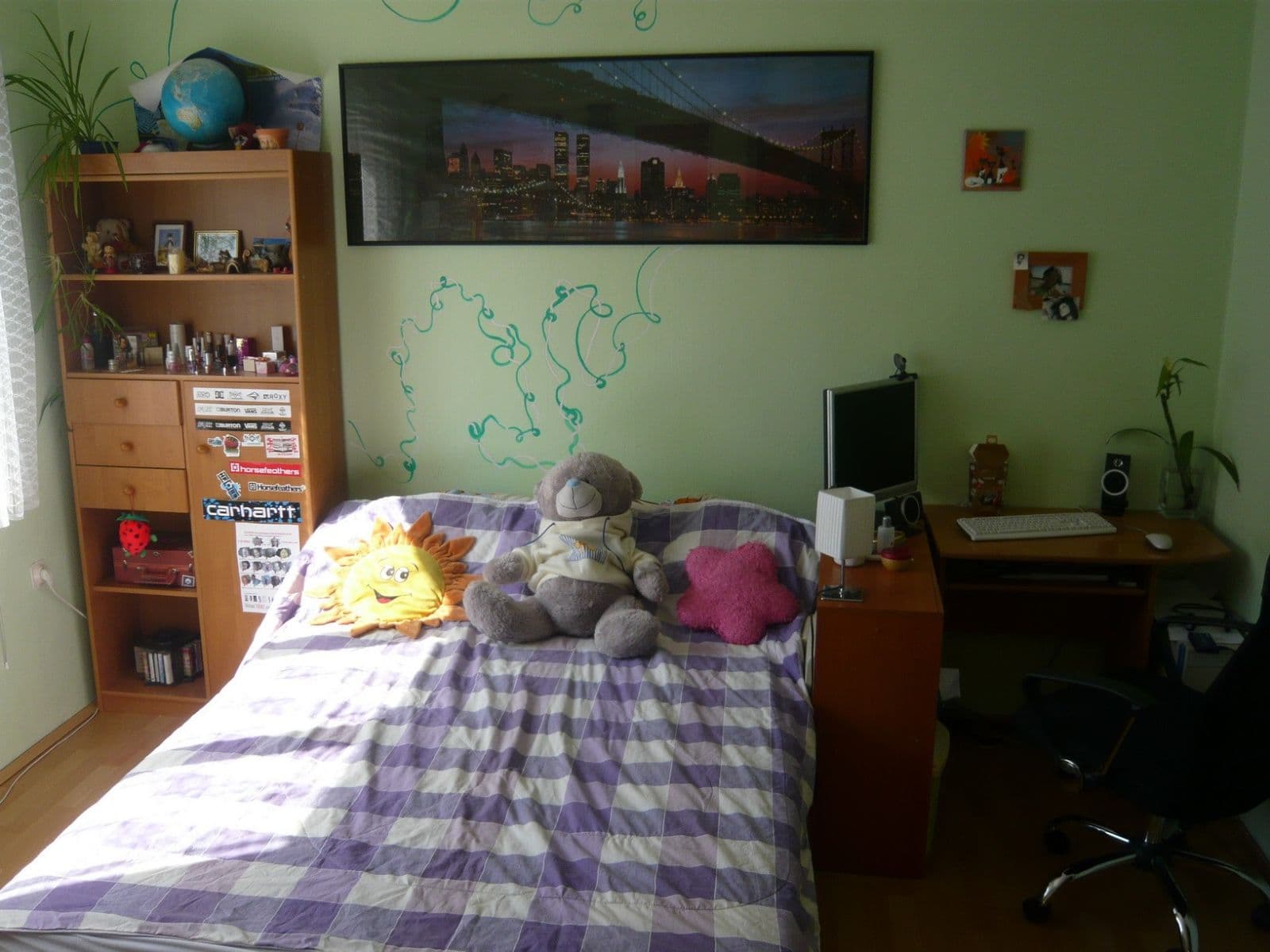 2 bedroom flat for sale, 53 m², 8. května, Šumperk, Olomoucký Region 2 bedroom flat for sale, 53 m², 8. května, Šumperk, Olomoucký Region