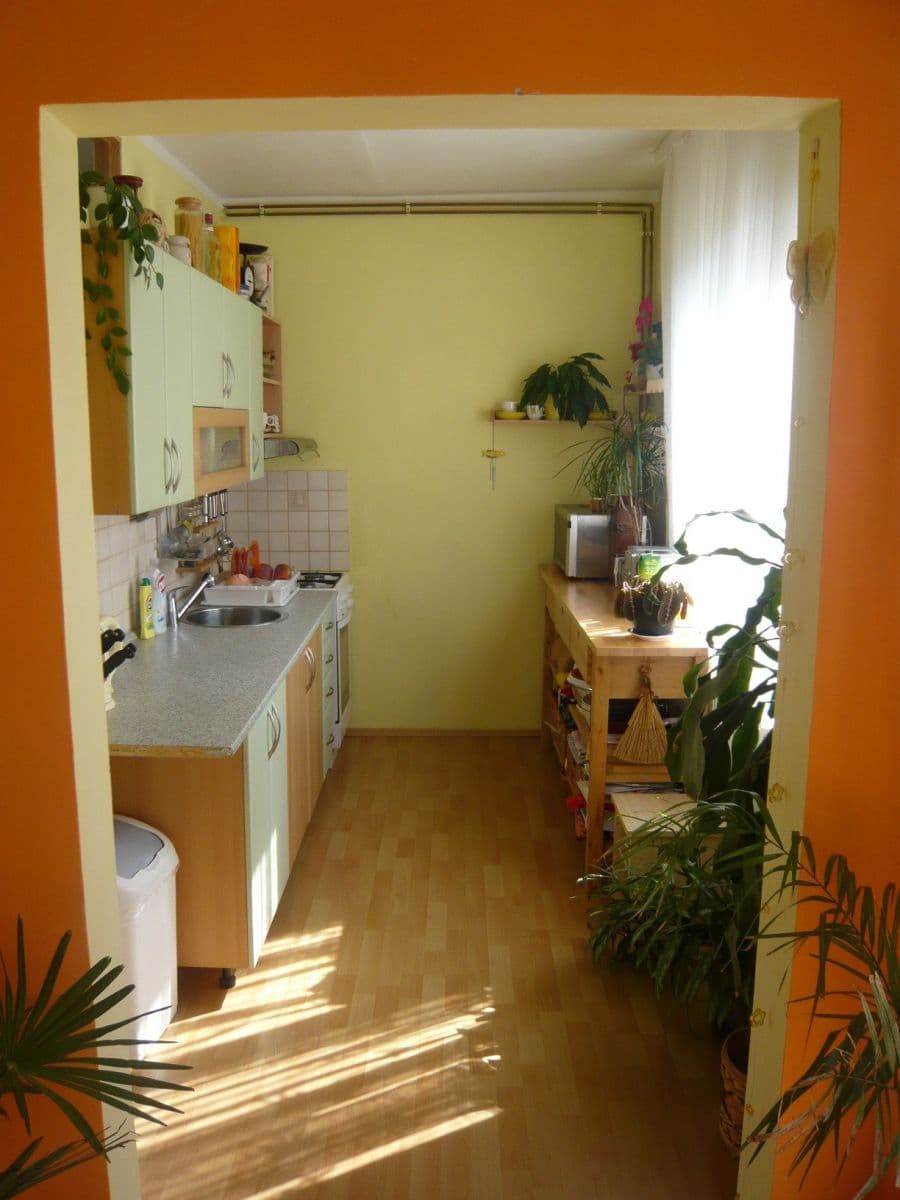 2 bedroom flat for sale, 53 m², 8. května, Šumperk, Olomoucký Region 2 bedroom flat for sale, 53 m², 8. května, Šumperk, Olomoucký Region