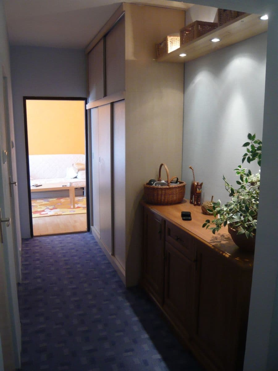 2 bedroom flat for sale, 53 m², 8. května, Šumperk, Olomoucký Region 2 bedroom flat for sale, 53 m², 8. května, Šumperk, Olomoucký Region