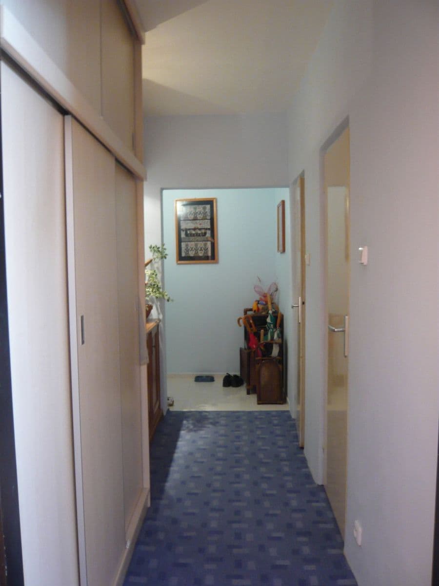 2 bedroom flat for sale, 53 m², 8. května, Šumperk, Olomoucký Region 2 bedroom flat for sale, 53 m², 8. května, Šumperk, Olomoucký Region