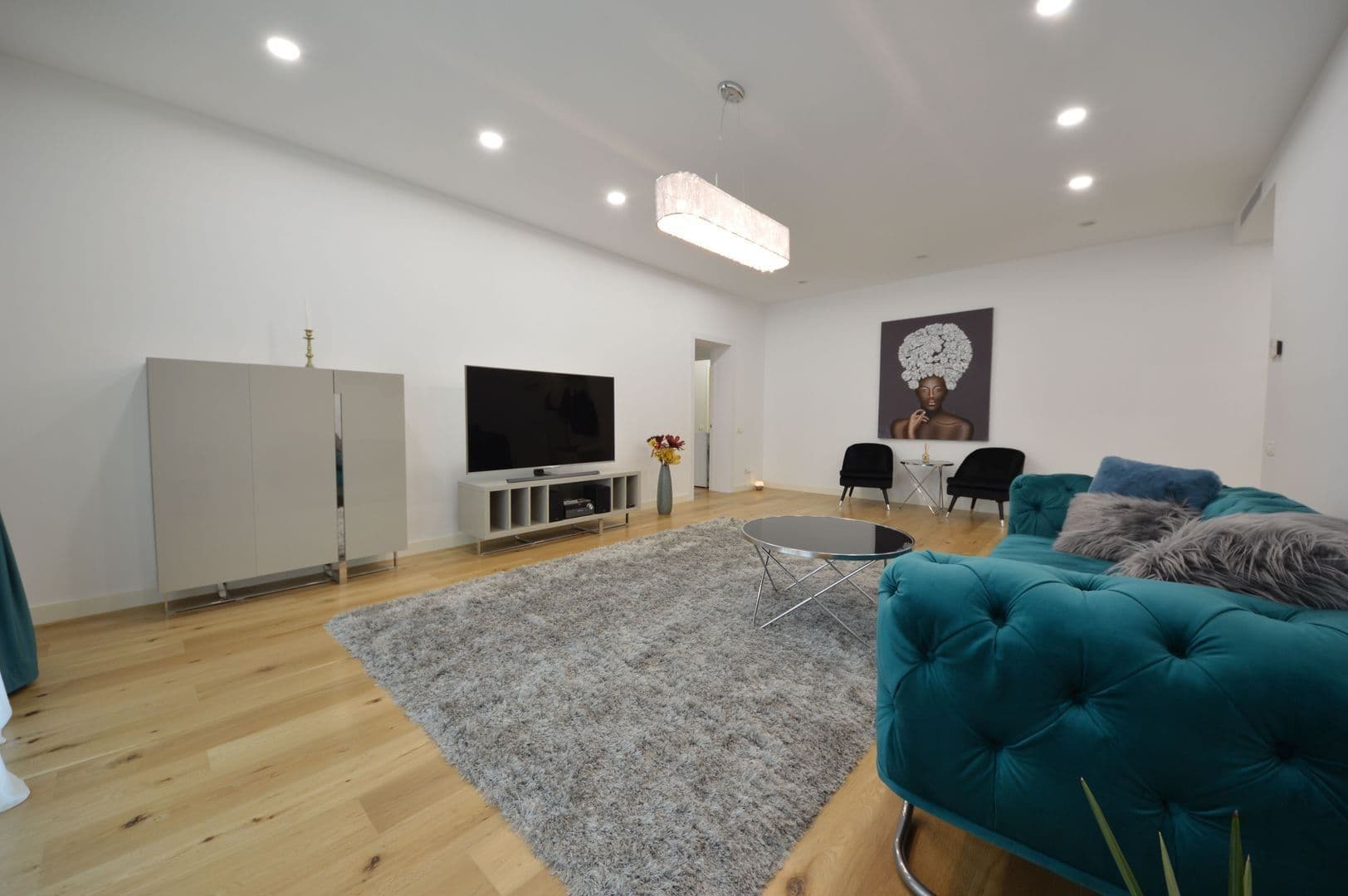 2 bedroom flat to rent, 72 m², Letohradská, Prague, Prague 2 bedroom flat to rent, 72 m², Letohradská, Prague, Prague