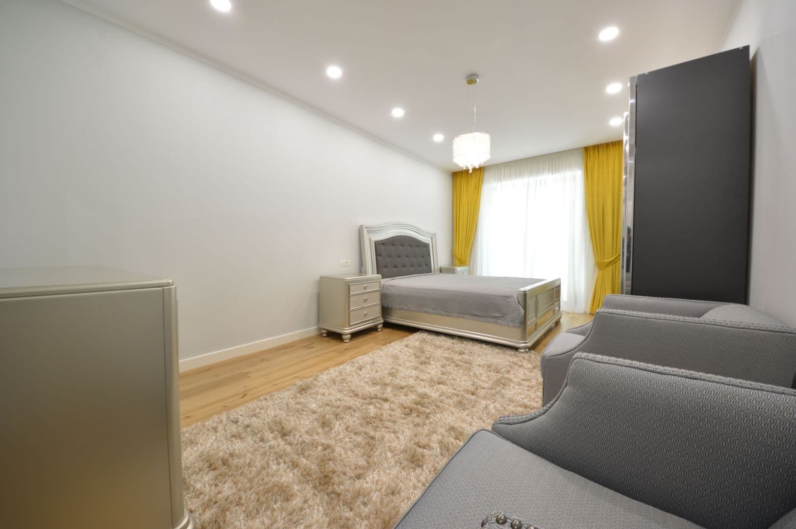 2 bedroom flat to rent, 72 m², Letohradská, Prague, Prague 2 bedroom flat to rent, 72 m², Letohradská, Prague, Prague