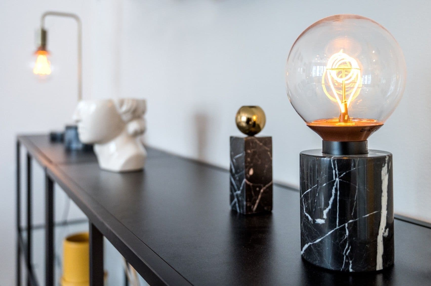 1 bedroom with open-plan kitchen flat to rent, 52 m², Lodecká, Prague, Prague 1 bedroom with open-plan kitchen flat to rent, 52 m², Lodecká, Prague, Prague