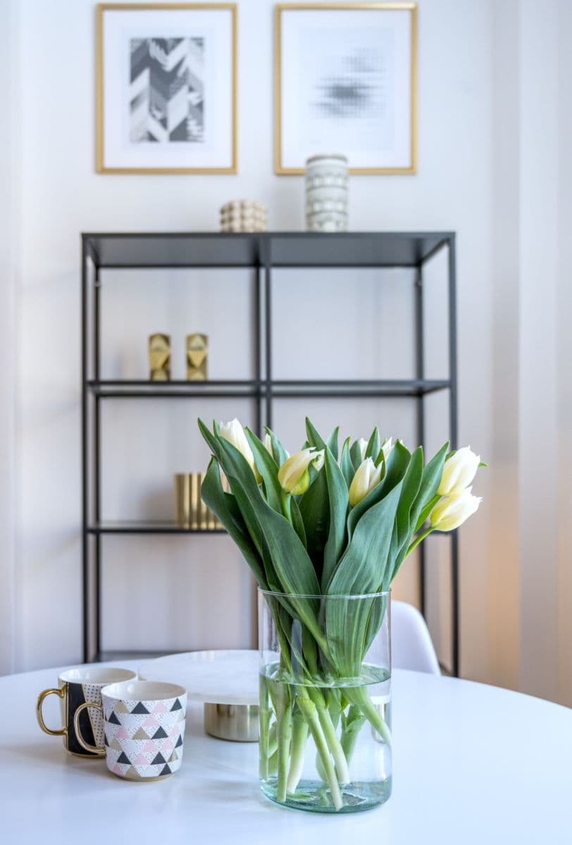 1 bedroom with open-plan kitchen flat to rent, 52 m², Lodecká, Prague, Prague 1 bedroom with open-plan kitchen flat to rent, 52 m², Lodecká, Prague, Prague