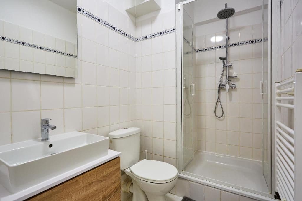 1 bedroom with open-plan kitchen flat for sale, 54 m², K Lanovce, Jáchymov, Karlovarský Region 1 bedroom with open-plan kitchen flat for sale, 54 m², K Lanovce, Jáchymov, Karlovarský Region