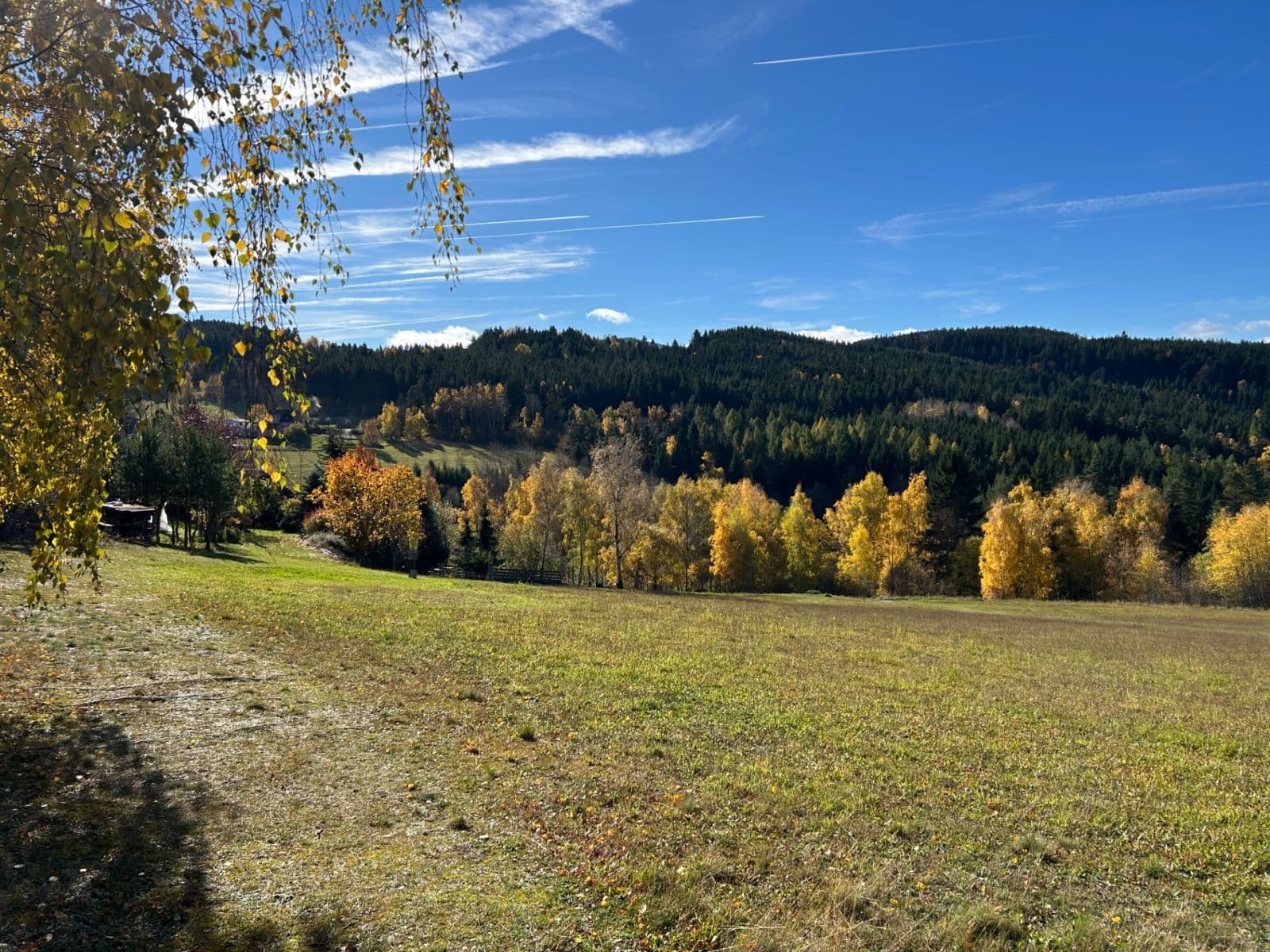 plot for sale, 11,835 m², Svatá Maří, Jihočeský Region plot for sale, 11,835 m², Svatá Maří, Jihočeský Region