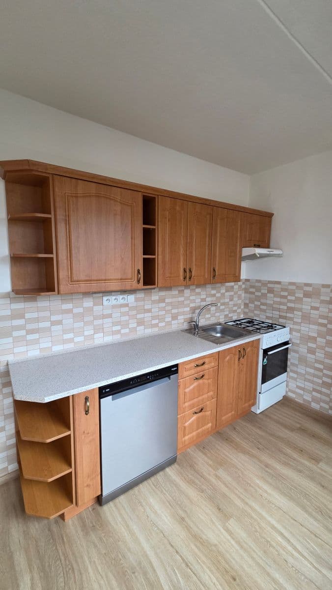 3 bedroom flat to rent, 71 m², Jungmannova, Hradec Králové, Královéhradecký Region 3 bedroom flat to rent, 71 m², Jungmannova, Hradec Králové, Královéhradecký Region