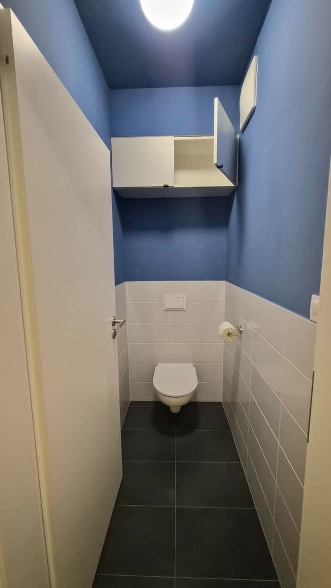 1 bedroom with open-plan kitchen flat to rent, 65 m², Zlochova, Prague, Prague 1 bedroom with open-plan kitchen flat to rent, 65 m², Zlochova, Prague, Prague