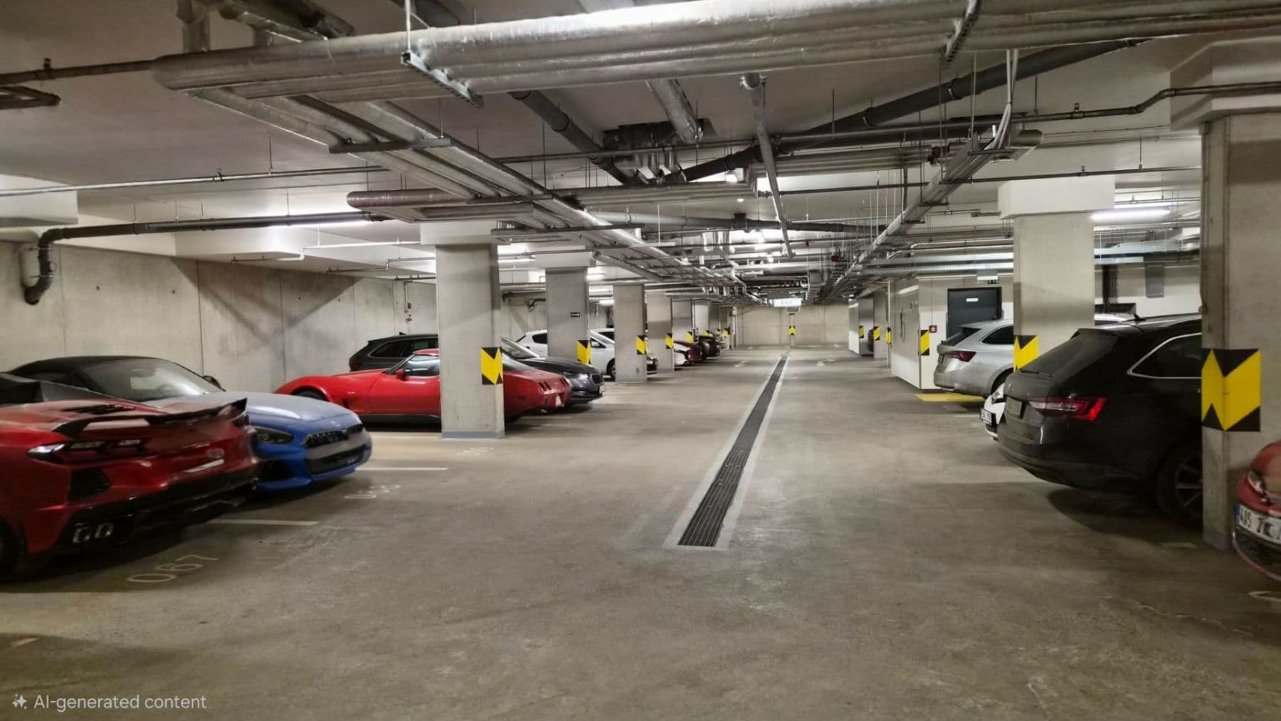 1 bedroom with open-plan kitchen flat to rent, 65 m², Zlochova, Prague, Prague 1 bedroom with open-plan kitchen flat to rent, 65 m², Zlochova, Prague, Prague